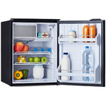 Bushman DC85X 85L Fridge / Freezer - DC Fridge