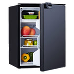 Bushman DC85X 85L Fridge / Freezer - DC Fridge