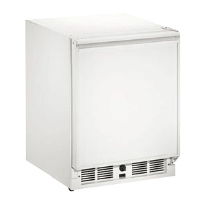 U-Line Combo CO29 Ice Maker - Available: Black or White