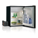Vitrifrigo C75LX Stainless Steel 75 Litre Fridge Freezer + Remote Compressor - 044192 Vitrifrigo