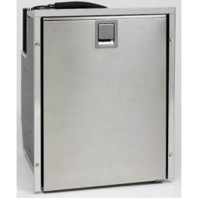 Isotherm CR63F Inox Stainless Steel Freezer - 63 Litre - Right Hand Door Hinge (1063BC1MK)