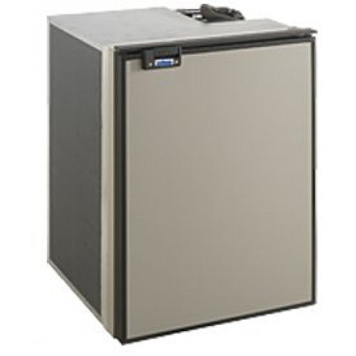 Isotherm CR65F Cruise Freezer - 65 Litre - Changeable Left or Right Hand Grey Door (1065BC1AA) - DC Fridge