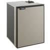 Isotherm CR65F Cruise Freezer - 65 Litre - Changeable Left or Right Hand Grey Door (1065BC1AA)