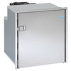Isotherm CR65F Inox Stainless Steel Freezer - 65 Litre - (1065BC1MK)