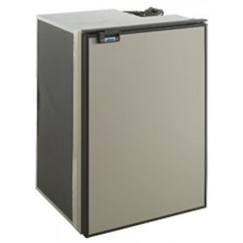 Isotherm CR90F Cruise Matched Freezer - 90 Litre - Changeable Left or Right Hand Hinge*e - Grey Door (1090BC7AA) - DC Fridge