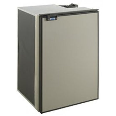 Isotherm CR90F Cruise Matched Freezer - 90 Litre - Changeable Left or Right Hand Hinge*e - Grey Door (1090BC7AA)