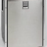 Isotherm Clean Touch 65 Litre Fridge Freezer Stainless Steel - CR65 INOX 381705 - DC Fridge