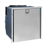 Isotherm Drawer-Inox 55 Litre Deep Freezer Only Stainless Steel (DR55_381636)