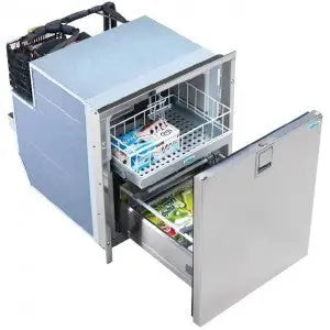 Isotherm Drawer 65 Fridge Only Stainless Steel - DR65 381639 Isotherm