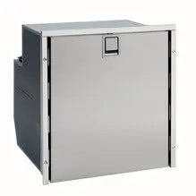 Isotherm Drawer 65 Fridge Only Stainless Steel (DR65_381638)