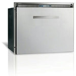 Vitrifrigo DW70BTX-ICE 75 Litre Drawer Litre Freezer & Built-in Ice Maker 220-240v - 050294 - DC Fridge