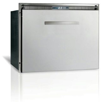 Vitrifrigo DW70BTX-ICE 75 Litre Drawer Litre Freezer & Ice Maker