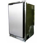 Nova Kool F1200DC 12-24 Volt 33 Litre Freezer - Single Door - DC Fridge