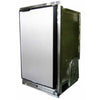 Nova Kool F1200DC 12-24 Volt 33 Litre Freezer - Single Door