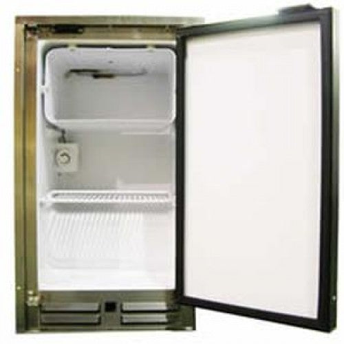 Nova Kool F1200DC 12-24 Volt 33 Litre Freezer - Single Door - DC Fridge