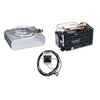 Isotherm Classic DIY 125/40 Kit 125L Fridge or 40L Freezer (381502)