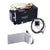 Isotherm Classic DIY 125/40 Kit 125L Fridge or 40L Freezer (381507)