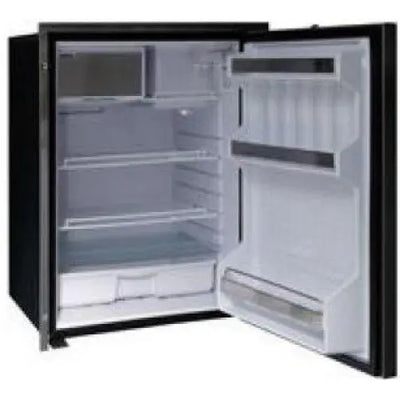 Isotherm Clean Touch 130 Litre Fridge Freezer Stainless Steel - CR130 381715 S/S