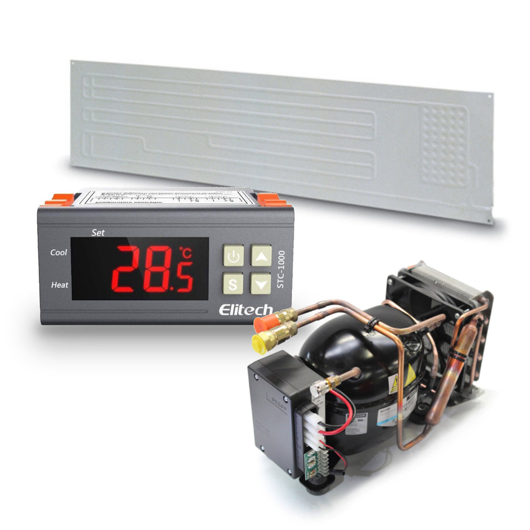 DIY Kits – DC Fridge