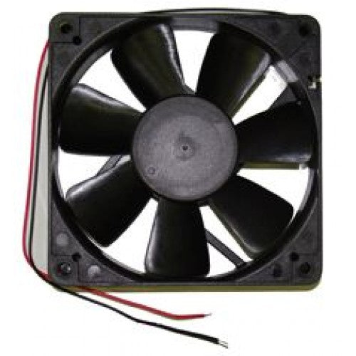 Nova Kool - Replacement Fan - 12 Volt - Suits Nova Kool Fridge Compres ...