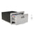 Vitrifrigo DW35 BTX Single Freezer Compartment Draw - Stainless Steel