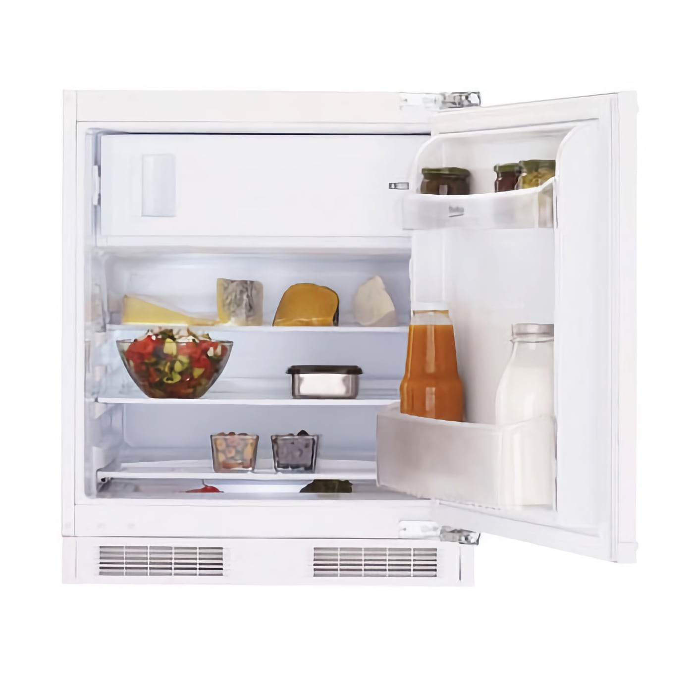 Vitrifrigo C150MP Single Door Refrigerator Freezer - DC Fridge