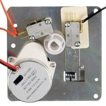 U-Line Face Plate Assembly 240V 80-54549-00 - DC Fridge