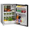 Isotherm CR130 DRINK Cruise Matched Drinks Fridge - 12 or 24 Volts - 130 Litre Fridge Only - 381752 (1130BA1AA)