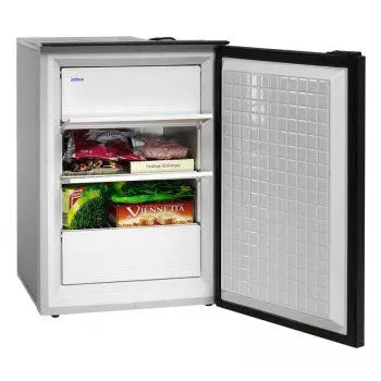 Isotherm Cruise-Inox 90 Litre Freezer Stainless Steel - CR90LH INOX 381714 Isotherm