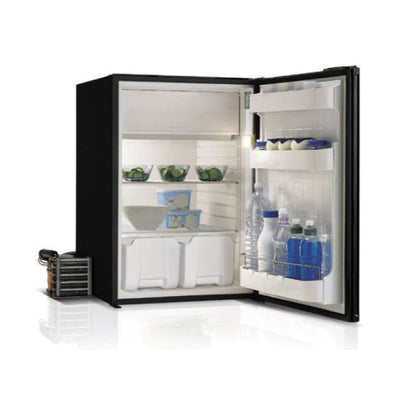 Vitrifrigo C130L Standard 130 Litre Fridge Freezer & AirLock - 043585 051586